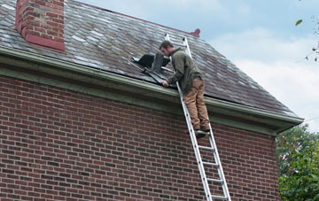 what affects urgent Tanfield Lea roof repairs