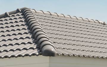 advantages of Tanfield Lea clay roofing