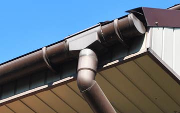 types of Tanfield Lea fascias