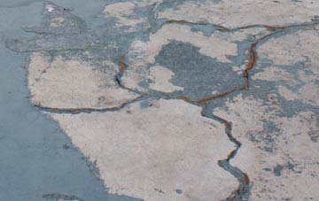 fibreglass roofing replacement Tanfield Lea