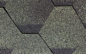 Tanfield Lea fibreglass shingle repairs