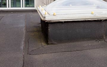 disadvantages of Tanfield Lea flat roofs