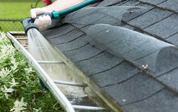 Tanfield Lea gutter cleaning costs