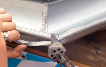 disadvantages of Tanfield Lea lead roofing