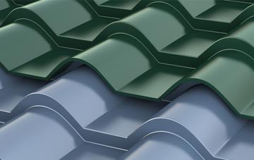 who should consider Tanfield Lea plastic roofs