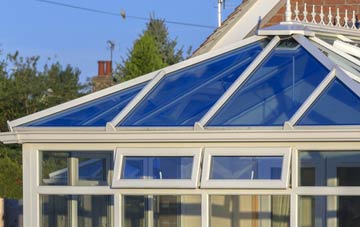 professional Tanfield Lea conservatory insulation