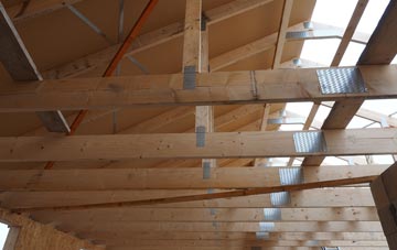 Tanfield Lea roof truss costs