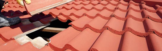 compare Tanfield Lea roof repair quotes