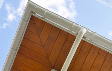 Tanfield Lea soffit types