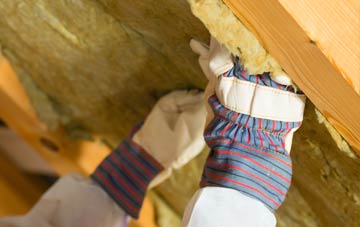 types of Tanfield Lea pitched roof insulation materials