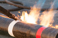 Tanfield Lea flat roofing replacement