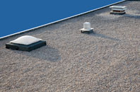 Tanfield Lea flat roofing