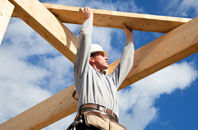 Tanfield Lea roof replacement work