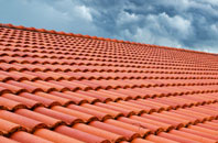 Tanfield Lea roofing tiles