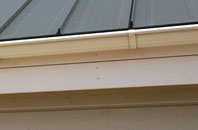Tanfield Lea soffit repair