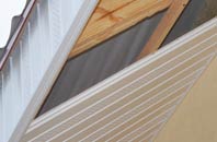 rated Tanfield Lea soffit repair companies