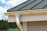 Tanfield Lea soffits