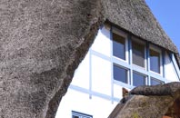 find rated Tanfield Lea thatchers